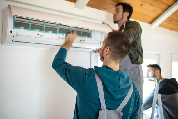 Best Air conditioning repair  in Guyton, GA