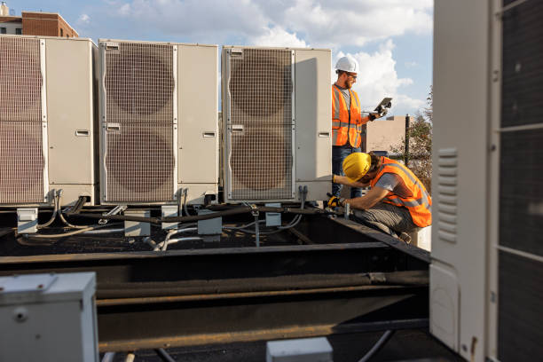 Best HVAC system installation  in Guyton, GA