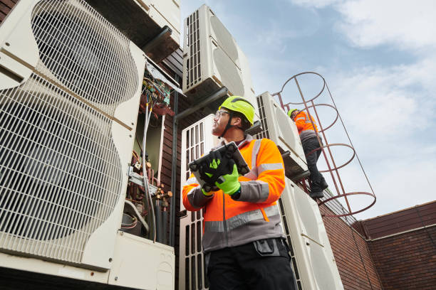 Best HVAC repair near me  in Guyton, GA