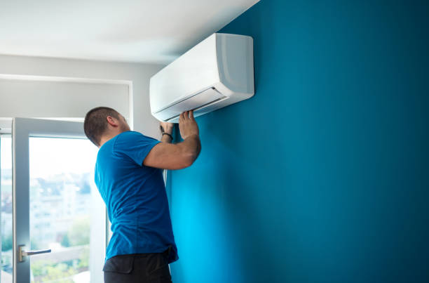 HVAC troubleshooting in Guyton, GA