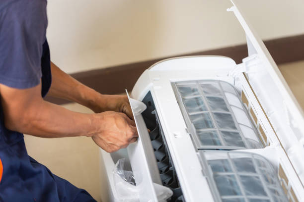 Best HVAC troubleshooting  in Guyton, GA