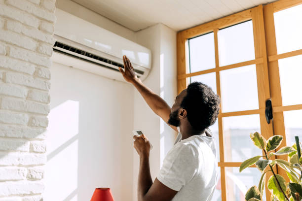 Best HVAC air duct cleaning  in Guyton, GA