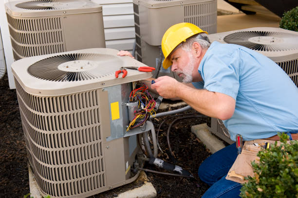 Best HVAC installation services  in Guyton, GA