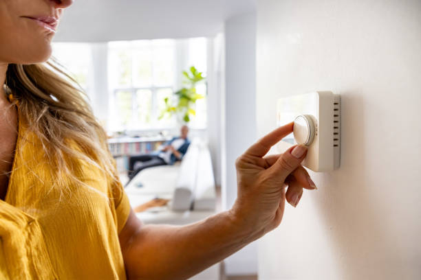 Best HVAC emergency services  in Guyton, GA