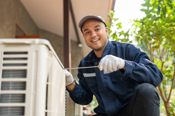 Reliable Guyton, GA HVAC Solutions