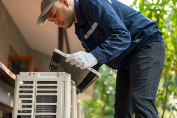Best Ductless HVAC repair  in Guyton, GA