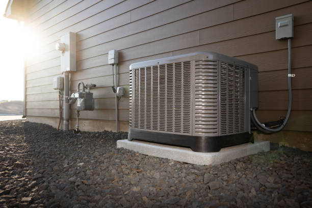 Best HVAC companies near me  in Guyton, GA