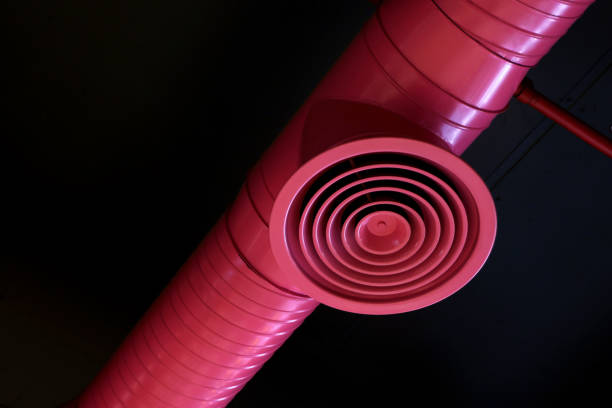 Best HVAC air duct cleaning  in Guyton, GA